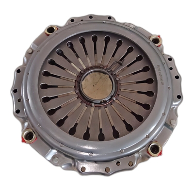 HOWO Wd615/Wd618/Wp10/Wp12 Motor Modeli için kamyon koplama basınç plaka Wg9114160010