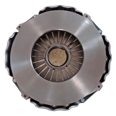 HOWO Wd615/Wd618/Wp10/Wp12 Motor Modeli için kamyon koplama basınç plaka Wg9114160010