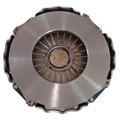 HOWO Wd615/Wd618/Wp10/Wp12 Motor Modeli için kamyon koplama basınç plaka Wg9114160010