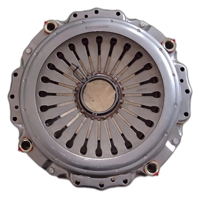 HOWO Wd615/Wd618/Wp10/Wp12 Motor Modeli için kamyon koplama basınç plaka Wg9114160010