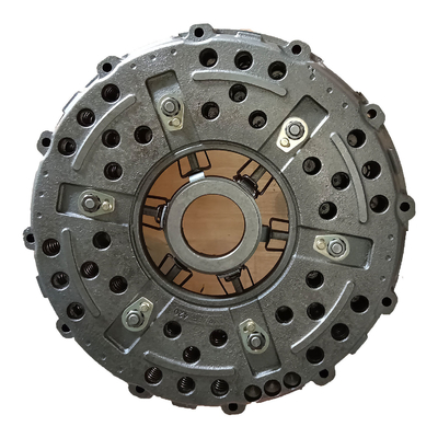 Sinotruk HOWO Kamyon 420 Kablo Basınç Tablası Bz1560161090 Weichai Motor Delek Kutusu Parçaları