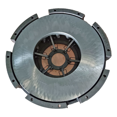 Sinotruk HOWO Kamyon 420 Kablo Basınç Tablası Bz1560161090 Weichai Motor Delek Kutusu Parçaları