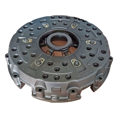 Sinotruk HOWO Kamyon 420 Kablo Basınç Tablası Bz1560161090 Weichai Motor Delek Kutusu Parçaları