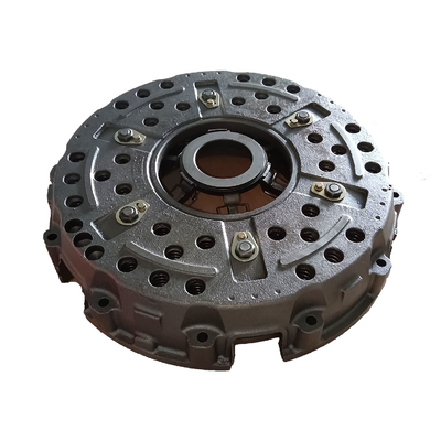 Sinotruk HOWO Kamyon 420 Kablo Basınç Tablası Bz1560161090 Weichai Motor Delek Kutusu Parçaları