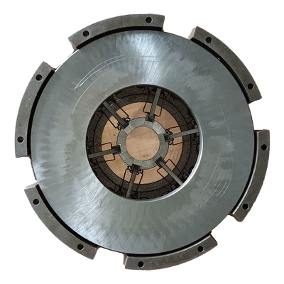 Sinotruk HOWO Kamyon 420 Kablo Basınç Tablası Bz1560161090 Weichai Motor Delek Kutusu Parçaları