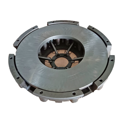 Sinotruk HOWO Kamyon 420 Kablo Basınç Tablası Bz1560161090 Weichai Motor Delek Kutusu Parçaları