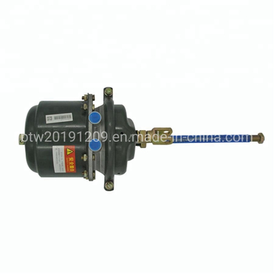 OEM Kamyon Parçaları Kaynak Fren Odası Wg9000360600 Rack ve Pinion Yapısı ile
