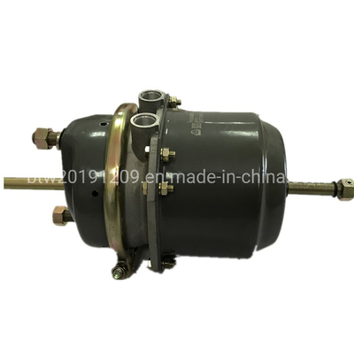 Sinotruk HOWO Kamyon Wg9000360600 için Rack ve Pinion Yapısı Uzun Arka Fren Odası