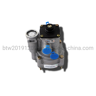 Direksiyon Sistemi Parçaları Çıktı RTreiler Valve with throttle Wg9000360525 Truck Accessories