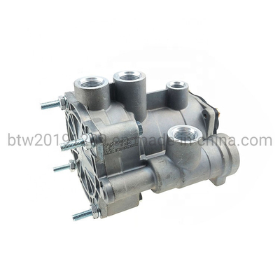 Direksiyon Sistemi Parçaları Çıktı RTreiler Valve with throttle Wg9000360525 Truck Accessories