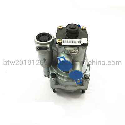 Rakip Valf Çıkışı Sürücü sistemi parçaları Wg9000360525 gaz ile