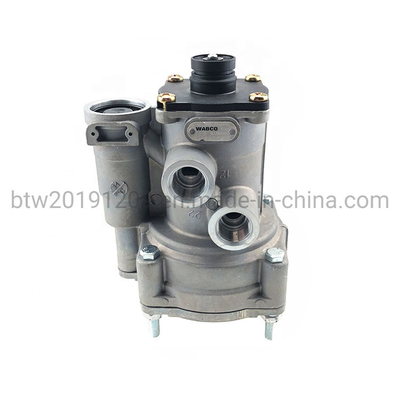 Rakip Valf Çıkışı Sürücü sistemi parçaları Wg9000360525 gaz ile