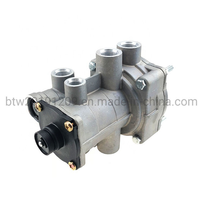 Rakip Valf Çıkışı Sürücü sistemi parçaları Wg9000360525 gaz ile