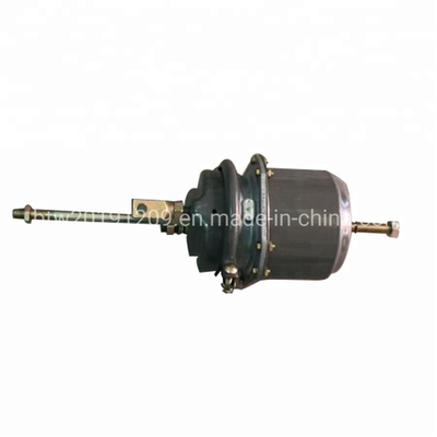 Sino Parts Orta Basınçlı Wg9000360600 Rack ve Pinion Yapısı için Fren Brooster
