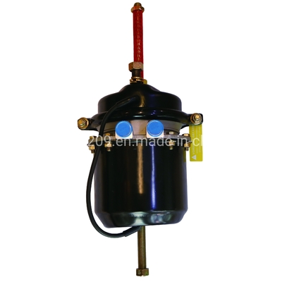 Sino Parts Orta Basınçlı Wg9000360600 Rack ve Pinion Yapısı için Fren Brooster