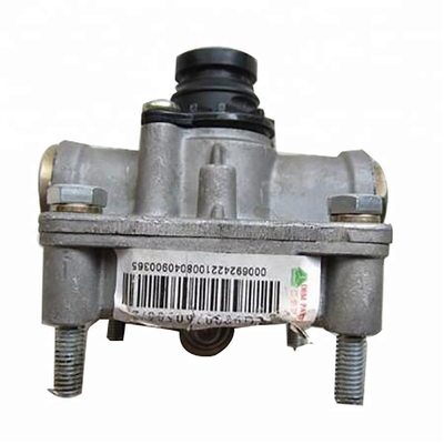 Wg9000360506 Heavy Duty Truck Parts tarafından HOWO için üretilen röle valfi