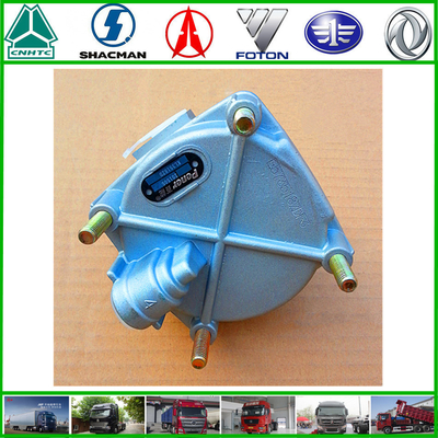 Wg9000360506 Heavy Duty Truck Parts tarafından HOWO için üretilen röle valfi