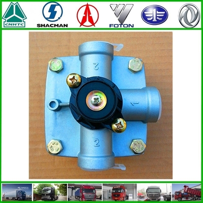 Wg9000360506 Heavy Duty Truck Parts tarafından HOWO için üretilen röle valfi