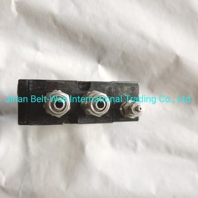 Sinotruk HOWO Kamyonu için Standart Manyetik Valf WG9700240002