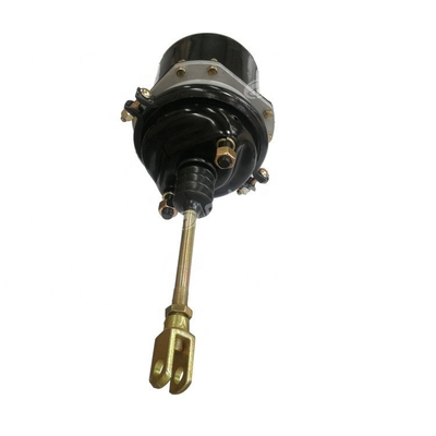 Rak ve Pinion Yapısı Sinotruk HOWO Kamyon yedek parçaları Fren odası Wg9000360600