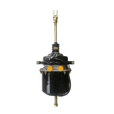 Rak ve Pinion Yapısı Sinotruk HOWO Kamyon yedek parçaları Fren odası Wg9000360600
