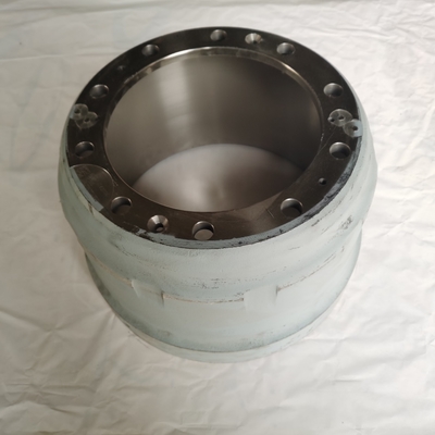 Sinotruk Brake Drum Wg9231342006 ABD Doları Ödeme Destekle Afrika Ana Piyasası