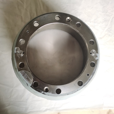 Sinotruk Brake Drum Wg9231342006 ABD Doları Ödeme Destekle Afrika Ana Piyasası
