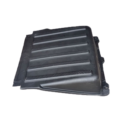 Paket Boyutu 33.00cm * 22.00cm * 11.00cm Sinotruk Hohan N7g Kamyon parçası Pil kapağı Wg9525760314