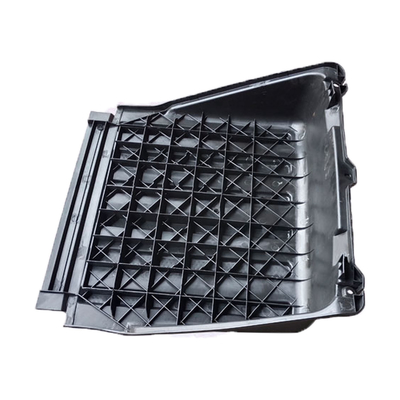Paket Boyutu 33.00cm * 22.00cm * 11.00cm Sinotruk Hohan N7g Kamyon parçası Pil kapağı Wg9525760314