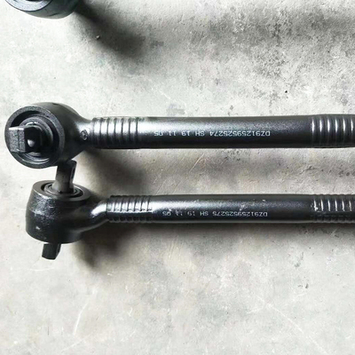 Güvenli Ödemeler Adam F Kamyon Aksesuarları Moleküler Yerleşim Kontrol Kolu OEM 81432706075