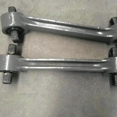 Güvenli Ödemeler Adam F Kamyon Aksesuarları Moleküler Yerleşim Kontrol Kolu OEM 81432706075