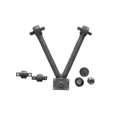 Ağır kamyon aksesuarları için Metal Güvenliği ISO 9001 Sertifikalı Kontrol Kolu 81432706077