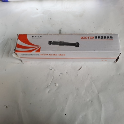 HOWO Ön Fren ayakkabıları Pin Wg9137410038 Nakliye maliyeti ve teslimat süresi için iletişim