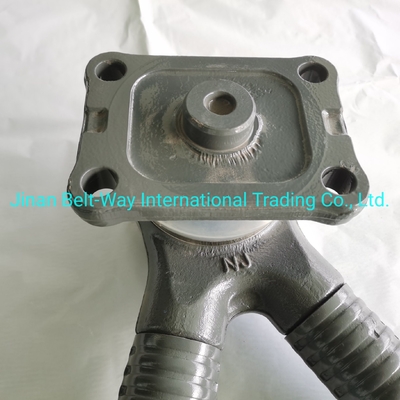 Sinotruk HOWO Kamyon parçaları V Rod V Bolt Az9725529272 Motor ve nakliye maliyeti dahil