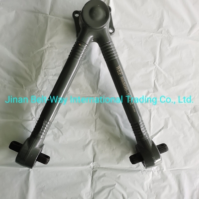 Sinotruk HOWO Kamyon parçaları V Rod V Bolt Az9725529272 Motor ve nakliye maliyeti dahil