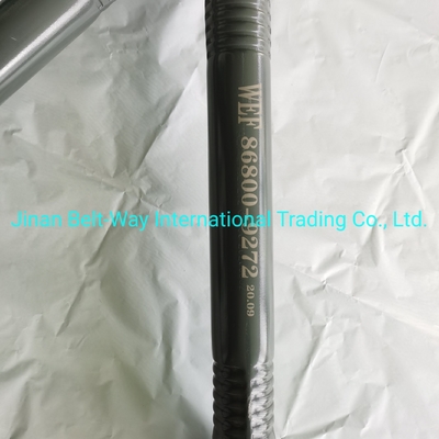 Sinotruk HOWO Kamyon parçaları V Rod V Bolt Az9725529272 Motor ve nakliye maliyeti dahil