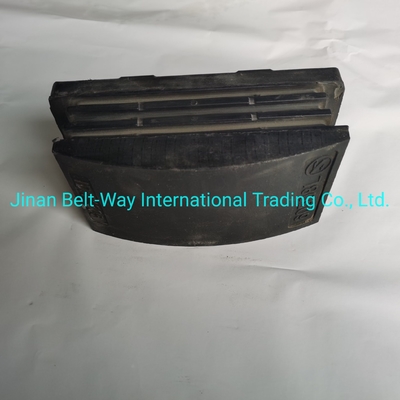 Fren sistemi parçaları Sinotruk HOWO Kamyon dumper lastik koltuk Wg9925525286 standart ile