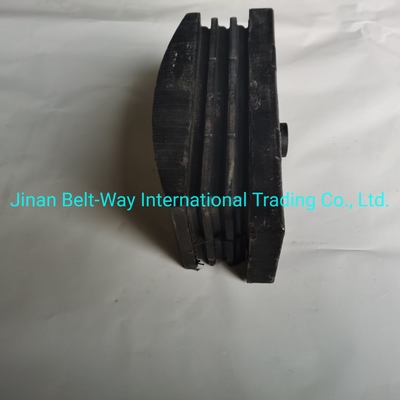 Fren sistemi parçaları Sinotruk HOWO Kamyon dumper lastik koltuk Wg9925525286 standart ile