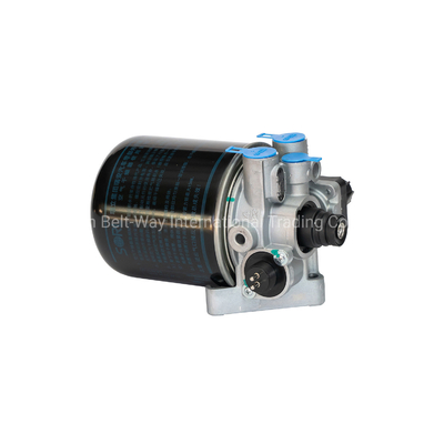 Sinotruk HOWO Otomobil Parçaları Wg9100368471 Wp10 Motor Yönlendirme Gea için Hava Kurutucu Montajı