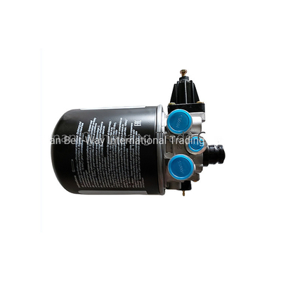 Sinotruk HOWO Kamyon Parçası Standart Hava Kurutucu Assy Wg9100368471 Weichai Wd615 Motoru için