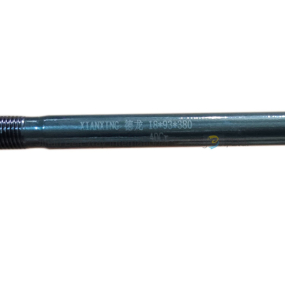 Shacman F2000 F3000 Çöp Kamyonu U Bölümü Döğme Dz9114526036 18*93*380 ile ve Verimlilik