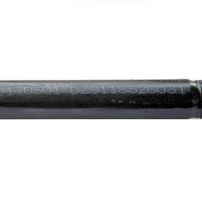 Shacman F3000 F2000 Elektrikli Sistem Parçaları Pil için Yaprak Bahar U Bolt Dz9118526031