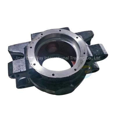 30X30X20 Cm Kamyon Parçaları Dz91259520038 Sinotruk Weichai Motoru için Denge Çubuğu Evi
