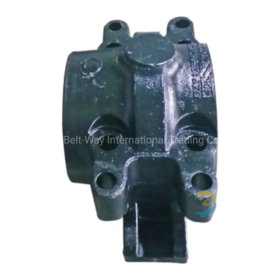 30X30X20 Cm Kamyon Parçaları Dz91259520038 Sinotruk Weichai Motoru için Denge Çubuğu Evi
