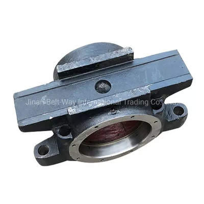 30X30X20 Cm Kamyon Parçaları Dz91259520038 Sinotruk Weichai Motoru için Denge Çubuğu Evi