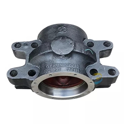 Sinotruk Shacman F3000 Kamyon Parçaları için 30X30X20 Cm Denge Çubuğu Konumu Dz91259520038