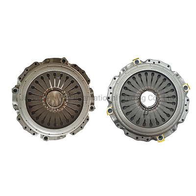 Sinotruk HOWO Kamyon parçaları debriyaj kapağı debriyaj basınç plağı Az9725160100 12V OEM ile