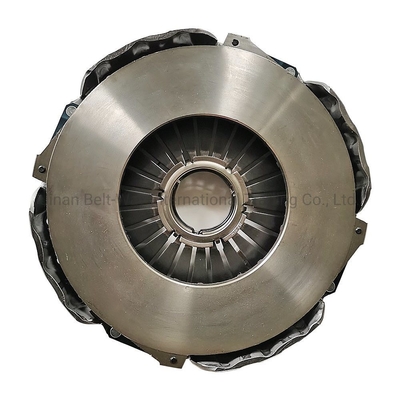 Sinotruk HOWO Kamyon parçaları debriyaj kapağı debriyaj basınç plağı Az9725160100 12V OEM ile