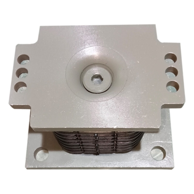 Gösterildiği gibi Sinotruk HOWO Motor yedek parçaları Az9725520278 Kauçuk Destek Online Destek