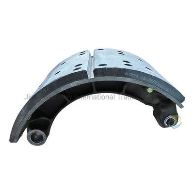 Shacman F3000 F2000 Kamyon Arka Fren ayakkabısı Dz9112340061 Weichai Motor Markası